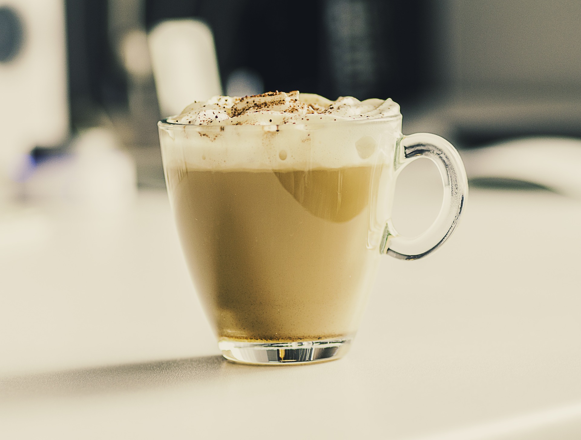 Latte