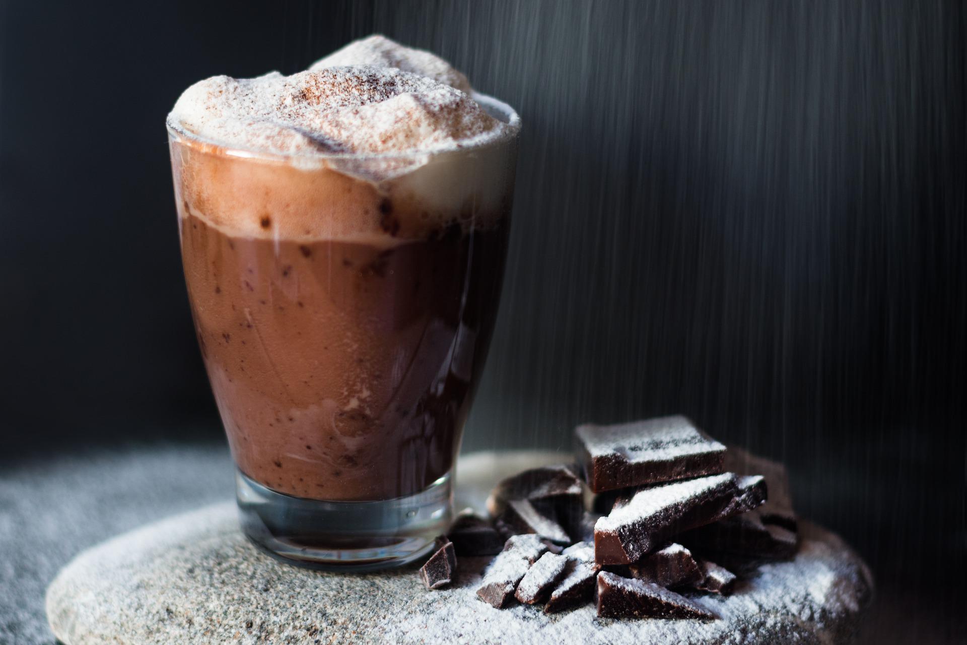 Hot Chocolate