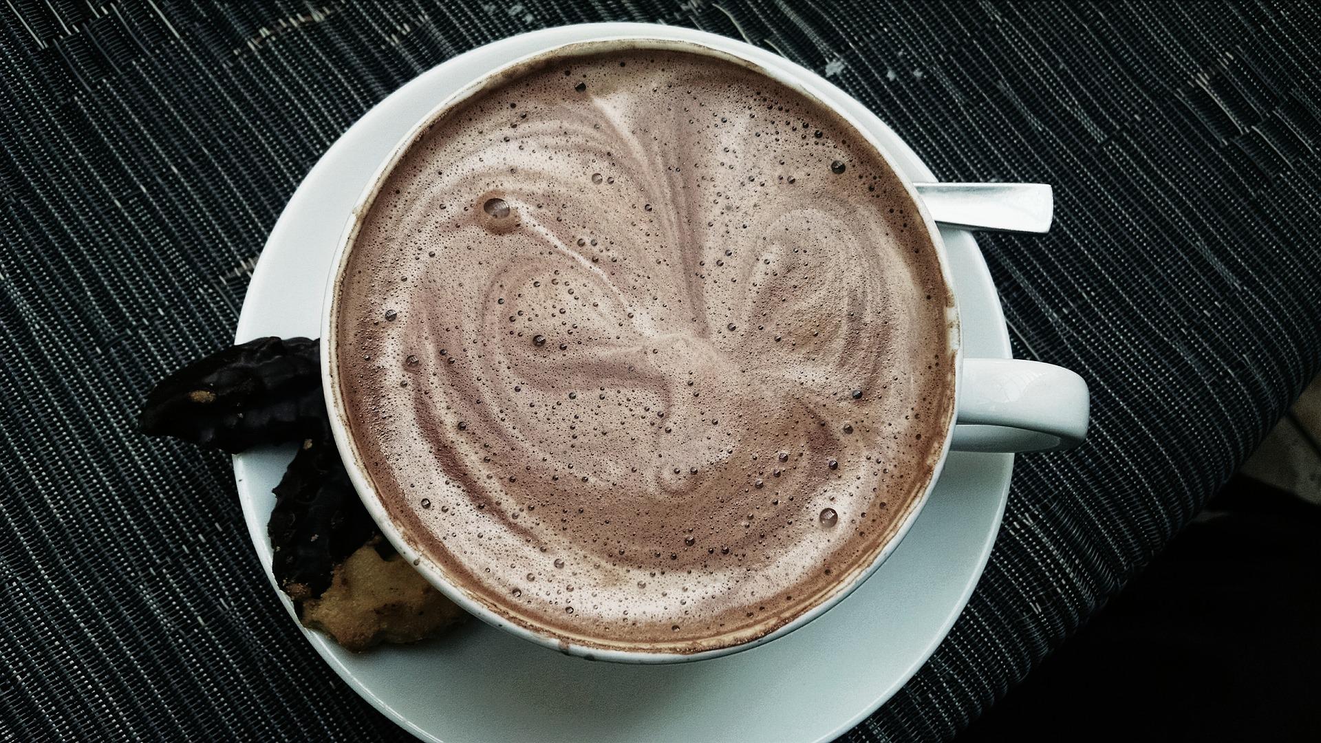 Kids Hot Chocolate
