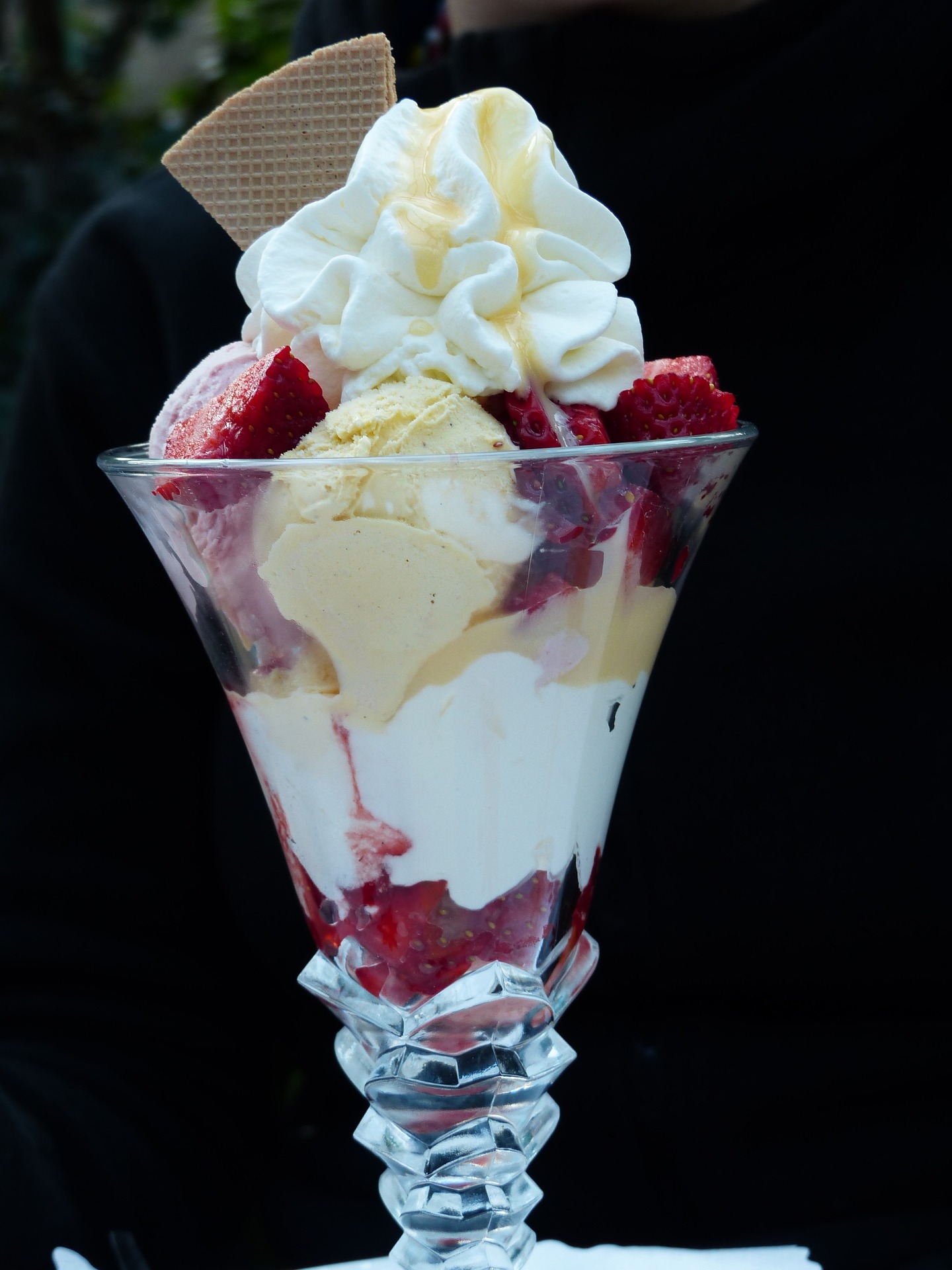 Ice Cream Sundae