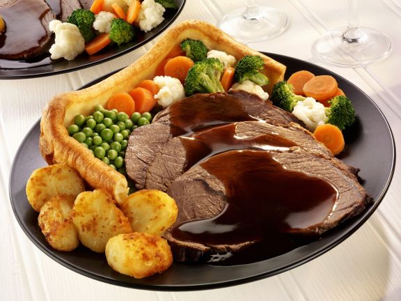 Roast Beef